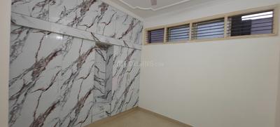 Bedroom Image of 1600 Sq.ft 3 BHK Builder Floor for rent in Banaswadi Bengaluru for Rs. 35000
