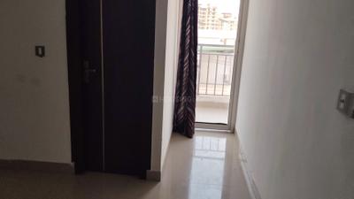 Bedroom Image of 900 Sq.ft 3 BHK Apartment / Flat for rent in ROF Amaltas, Sector 92 Gurgaon for Rs. 21000