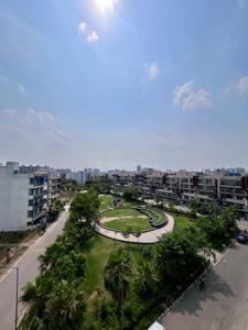 4 BHK Independent Builder Floor