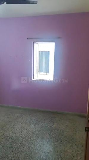 Pooja Apartment Bedroom 1