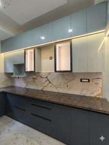 Kitchen Image of 1650 Sq.ft 2 BHK Builder Floor for sale in GMS Road Dehradun for Rs. 8000000