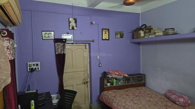 Bedroom Image of 2000 Sq.ft 5 BHK Independent House for sale in Serampore Hooghly for Rs. 6000000