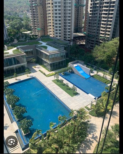 Oberoi Eternia Towers A to D Main Image 1