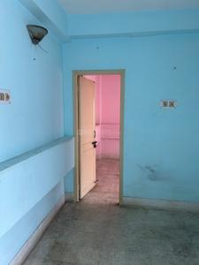 Hall Image of 800 Sq.ft 2 BHK Apartment / Flat for sale in Regent Park Kolkata for Rs. 3000000