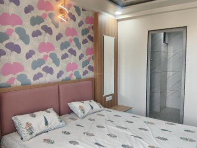 Bedroom Image of 1566 Sq.ft 3 BHK Apartment / Flat for sale in Vaishali Nagar Jaipur for Rs. 7900000