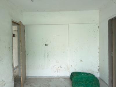Bedroom Image of 532 Sq.ft 1 BHK Apartment / Flat for sale in Santacruz East Mumbai for Rs. 15500000