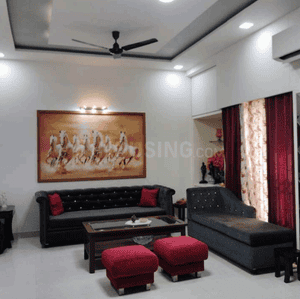 Image of 6160 Sq.ft 5 BHK Penthouse for sale in Adani Water Lily, Shantigram, Ahmedabad for Rs. 47500000