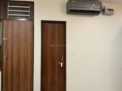 Bedroom Image of Elegant girls PG-Premium stay in Mohanpura, Jaipur