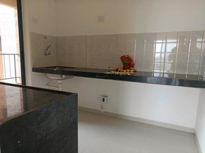 Kitchen Image of 1000 Sq.ft 2 BHK Apartment / Flat for sale in Joyville Celestia Phase 1, Shewalewadi Pune for Rs. 7300000