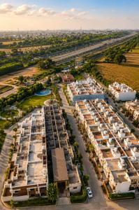 Image of 2250 Sq.ft 4 BHK Duplex for sale in Ayushi Ayushi Dhara Phase 3, Sagra, Jabalpur for Rs. 8500000