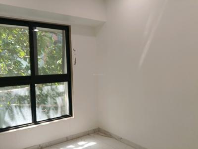 Bedroom Image of 750 Sq.ft 2 BHK Apartment / Flat for sale in Space Residency, Mira Road East Mira Bhayandar for Rs. 12000000