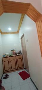 Living Room Image of 936 Sq.ft 1 BHK Independent House for sale in Indira Nagar Nashik for Rs. 3300000