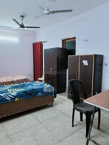 Bedroom Image of Acasa residency  in Saket, New Delhi