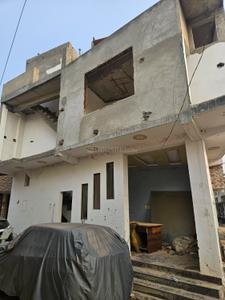 Image of 400 Sq.ft 1 RK Duplex for sale in Mansarovar Park, Lal Kuan, Ghaziabad for Rs. 2200000
