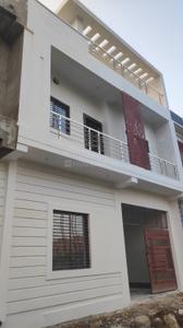 Image of 1450 Sq.ft 3 BHK Independent House for sale in Pandeypur, Varanasi for Rs. 7000000