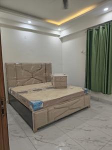 Bedroom Image of 2000 Sq.ft 4 BHK Apartment / Flat for rent in Sector 104 Noida for Rs. 56000