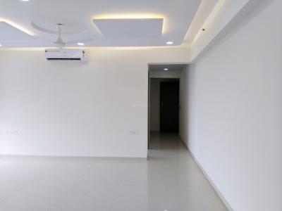 Living Room Image of 1550 Sq.ft 3 BHK Apartment / Flat for sale in Kalpataru Magnus, Bandra East Mumbai for Rs. 62500000