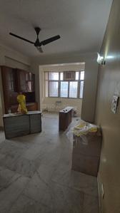 Hall Image of 1845 Sq.ft 3 BHK Apartment / Flat for rent in Purvanchal Bhagirathi Apartments, Sector 62 Noida for Rs. 37000
