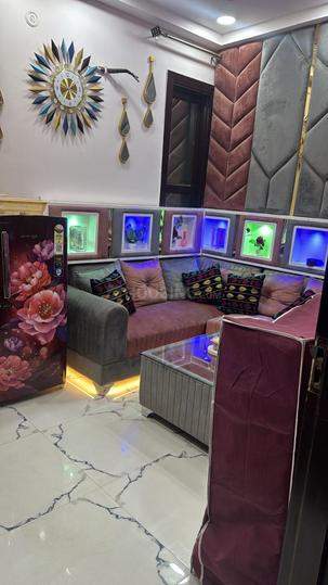 Uttam nagar west, Uttam Nagar Bedroom 1