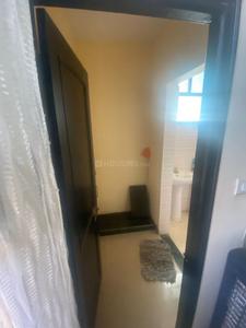 Kitchen Image of 1800 Sq.ft 3 BHK Apartment / Flat for sale in Kharakua Shubh Ashiyana, Kharakua Udaipur for Rs. 7800000