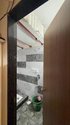 Image of 950 Sq.ft 1 BHK Apartment / Flat for sale in Diamond Nexus Nirvana Beyond, Ravet, Pune for Rs. 5100000
