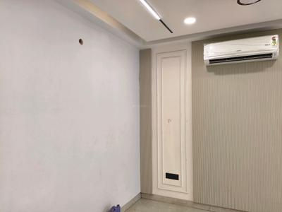 Living Room Image of 960 Sq.ft 2 BHK Builder Floor for sale in Signature Global City 92, Sector 92 Gurgaon for Rs. 10700000