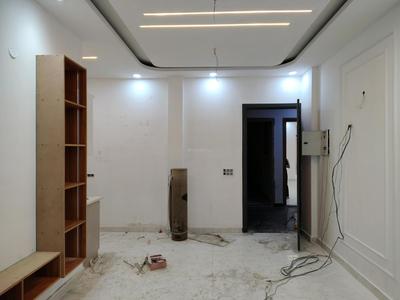 Living Room Image of 1650 Sq.ft 3 BHK Apartment / Flat for sale in Arenaa Heights The Ultima 107, Sector 104 Noida for Rs. 10100000
