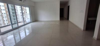 Hall Image of 2500 Sq.ft 4 BHK Apartment / Flat for sale in L And T Olivia At Raintree Boulevard, Sahakara Nagar Bengaluru for Rs. 52000000