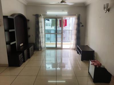 Hall Image of 2350 Sq.ft 4 BHK Apartment / Flat for sale in Brigade Gateway, Rajajinagar Bengaluru for Rs. 45000000