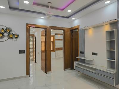 Living Room Image of 1210 Sq.ft 3 BHK Builder Floor for sale in Vasundhara Ghaziabad for Rs. 11000000