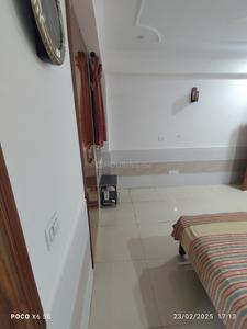 1 BHK Independent House