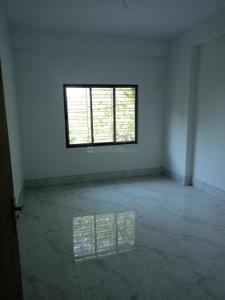 Bedroom Image of 1016 Sq.ft 2 BHK Apartment / Flat for sale in Aloka Apartment, Madhyamgram Kolkata for Rs. 4064000