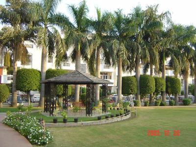 Image of 1015 Sq.ft 2 BHK Apartment / Flat for sale in Eldeco Residency Greens, Sector PI, Greater Noida for Rs. 11800000