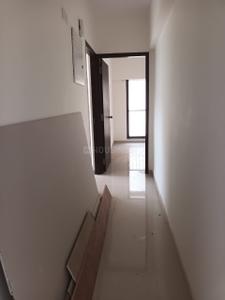 Bedroom Image of 1600 Sq.ft 3 BHK Apartment / Flat for sale in Runwal Elegante, Andheri West Mumbai for Rs. 60000000