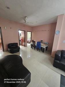Hall Image of 1890 Sq.ft 3 BHK Builder Floor for rent in Sector 52 Gurgaon for Rs. 55000