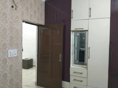 Bedroom Image of 1100 Sq.ft 3 BHK Apartment / Flat for sale in Vikaspuri New Delhi for Rs. 16500000