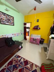 Om Sai Plaza Parshant Nagar  Bedroom 2