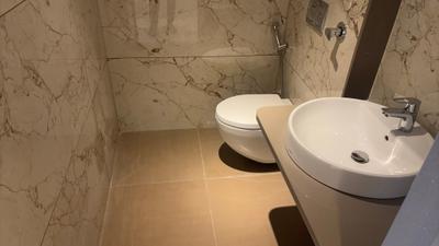 Image of 1120 Sq.ft 2 BHK Apartment / Flat for sale in Legacy Kairos C And D Building, Rahatani, Pune for Rs. 11500000