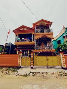 Image of 2250 Sq.ft 7 BHK Independent House for sale in DVC DTPS Colony, Durgapur for Rs. 8500000