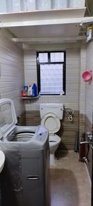 Bathroom Image of 720 Sq.ft 2 BHK Apartment / Flat for sale in Kondhwa Pune for Rs. 2650000