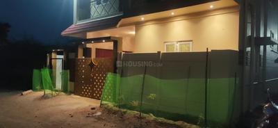 2 BHK Duplex