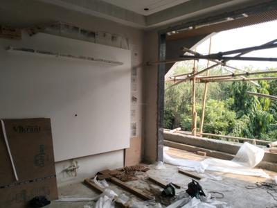 Bedroom Image of 2500 Sq.ft 4 BHK Builder Floor for sale in Pitampura New Delhi for Rs. 70000000