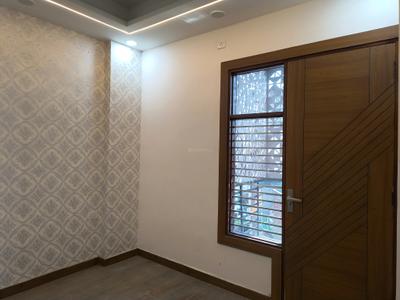 Bedroom Image of 1100 Sq.ft 3 BHK Apartment / Flat for sale in Shastri Nagar Ghaziabad for Rs. 6665211
