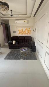 Hall Image of 1000 Sq.ft 2 BHK Apartment / Flat for sale in Satyam Harmony, Kopar Khairane Navi Mumbai for Rs. 18700000