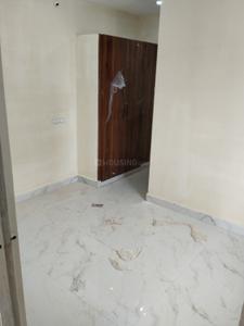 Bedroom Image of 1000 Sq.ft 2 BHK Builder Floor for rent in Financial District Hyderabad for Rs. 27000