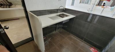 Balcony Image of 2680 Sq.ft 4 BHK Apartment / Flat for sale in Pharande Puneville Phase I, Punawale Pune for Rs. 21200000