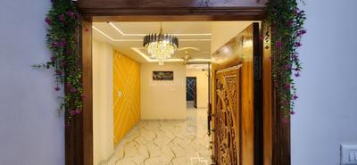 Living Room Image of 2450 Sq.ft 5 BHK Independent House for sale in Kodungaiyur East Chennai for Rs. 19500000