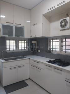 Kitchen Image of 1625 Sq.ft 3 BHK Independent House for sale in Bilathikkulam Kozhikode for Rs. 12000000