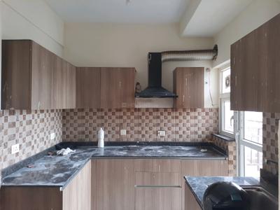 Kitchen Image of 1680 Sq.ft 3 BHK Apartment / Flat for sale in Adani M2K Oyster Grande, Sector 102 Gurgaon for Rs. 23500000