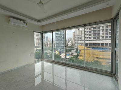 Bedroom Image of 1450 Sq.ft 3 BHK Apartment / Flat for rent in Aum Punit Devi Sadan, Matunga East Mumbai for Rs. 190000